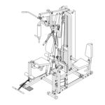 Bodyworx L7900LP Owner's Manual