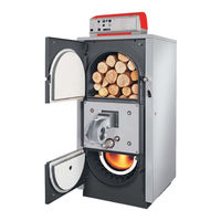 Gasogen G3 40 2S User Operating Instructions Manual