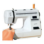Lervia KH 4001 Operating Instructions Manual