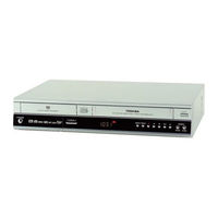 Toshiba D-VKR3SU Service Manual
