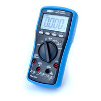 ACT 6000 User Manual