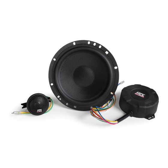 MTX SS7 Installation Instruction