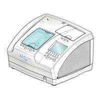 Nidek Medical Le 1000 Service Manual