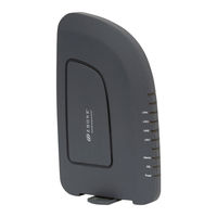 Zhone 6511-A1 User Manual