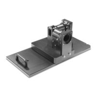 Perkinelmer Polarizer Holder Installation Instructions Manual