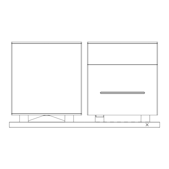 Aerix DUET User Manual