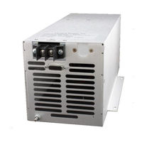 Lumina Power CCPF-4000 Series User Manual