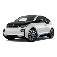 BMW I01 Product Information