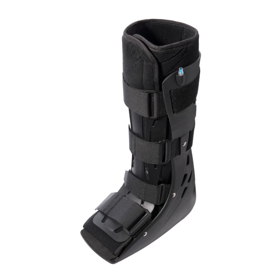 Ofa Bamberg Dynamics Air Walker Manual