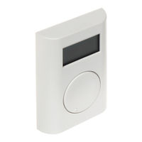 Jablotron JA-110TP Quick Start Manual