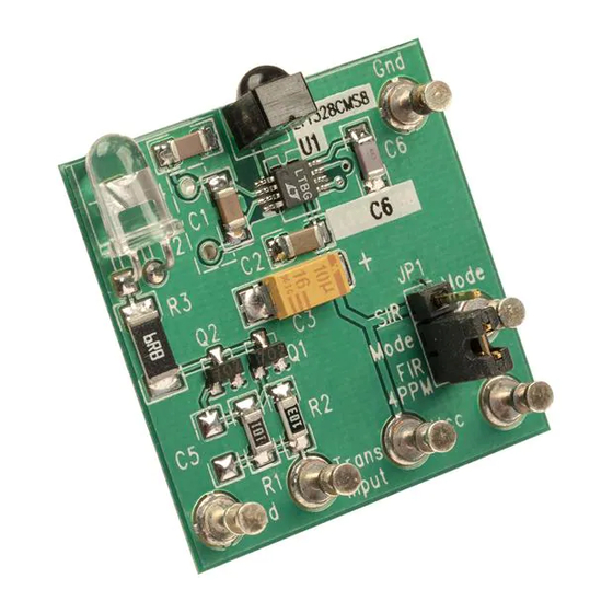 Linear Technology DC112A Demo Manual