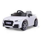 Jamara Audi TT RS Instruction