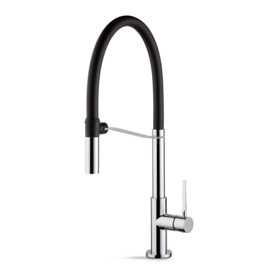 newform MAKI 71850 Instructions Manual