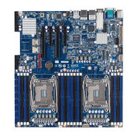 Giga-Byte Communications MD60-SC0 User Manual