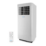 SereneLife SLPAC805W User Manual