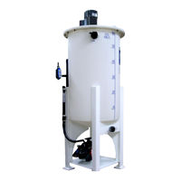 Better Water EQASSY100BC-1TNK Service Manual