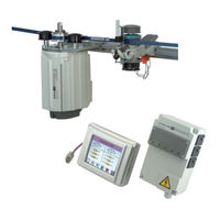 MEMMINGER-IRO MRA 2 Operating Instructions Manual
