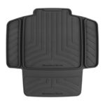 WeatherTech Child Car Seat Protector Installation Instructions
