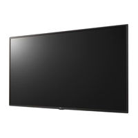 LG 24LV762V Owner's Manual