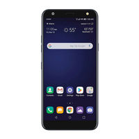 LG Harmony 3 Quick Start Manual