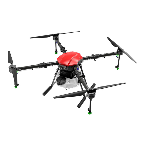 EFT E416P Installation Manual