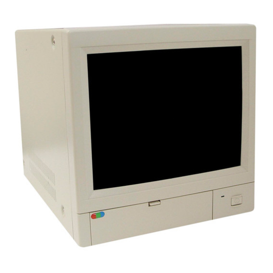 Speco VM-905C Specifications