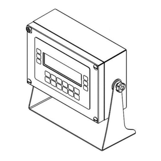 Bilanciai DD700ic Use And Maintenance Manual