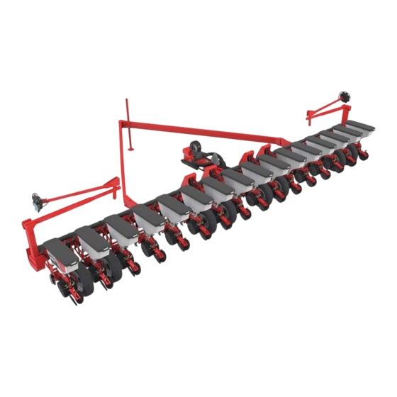 MASSEY FERGUSON MF 9100 VE Operator's Manual