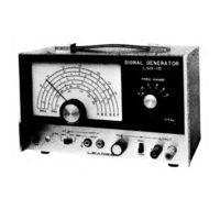 □ LEADER □リーダー電子　LSG-15　SIGNAL　GENERATOR Leader LSG-16 RF Generator Introduction - YouTube
