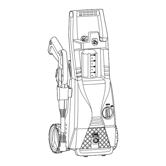 Black & Decker PW1450TDL Instruction Manual