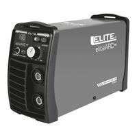 Elite SI7190DV User Manual