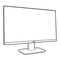 Monitor Acer KB272 User Manual