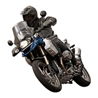 BMW R 1200 GS Brochure
