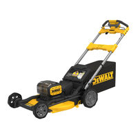 DeWalt DCMWP234 Instruction Manual