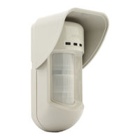 Risco WL T312 Installation Instructions Manual