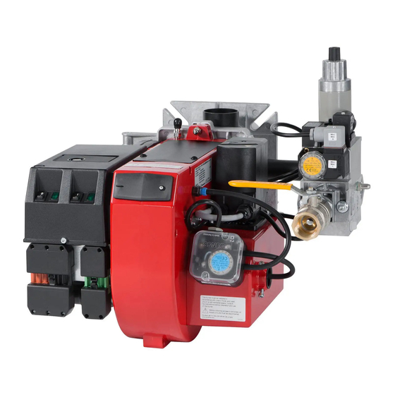 Bentone BG 300-2 Installation And Maintenance  Instruction