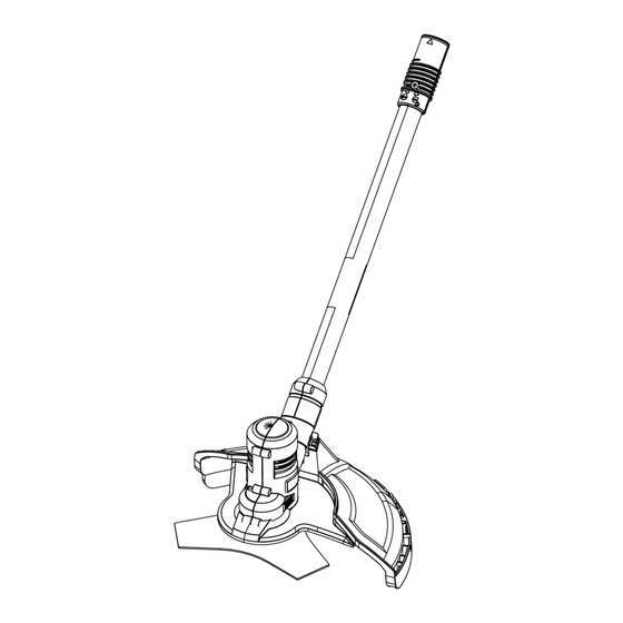 AL-KO MT 36 LI Manual