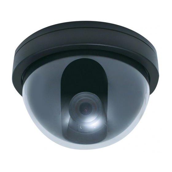 Speco CVC-6146HR Operation & Installation Manual