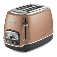 Ariete 158 Manual