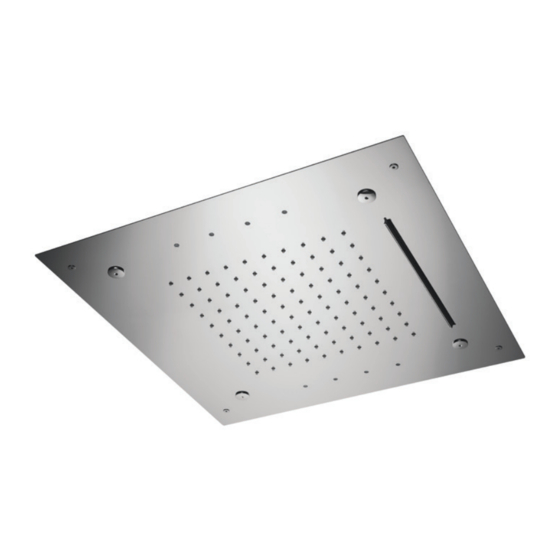 newform 70001 Instructions Manual