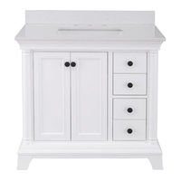 Home Decorators Collection 1003052203 Use And Care Manual
