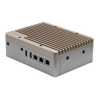 Aaeon BOXER-8233AI User Manual