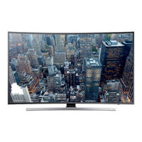 Samsung UE78JU7500T Service Manual