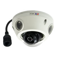ACTi E927M Hardware Manual
