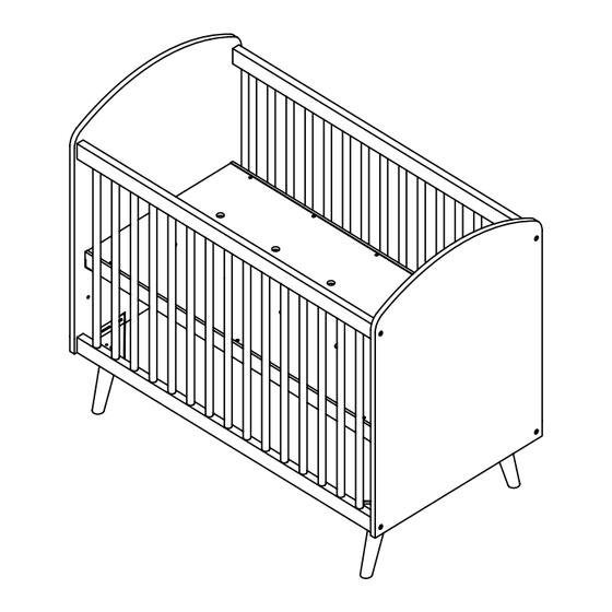 VERTBAUDET 70501-1643 Quick Start Manual