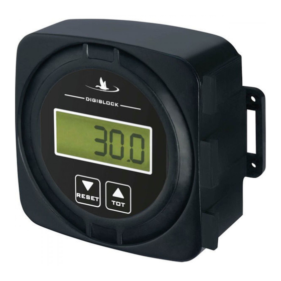 ARAG 46683B Installation - Use - Maintenance
