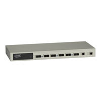 Black Box LB9006A-SC-R2 Manual
