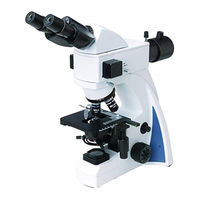 Bestscope BS-2040FB(LED) User Manual