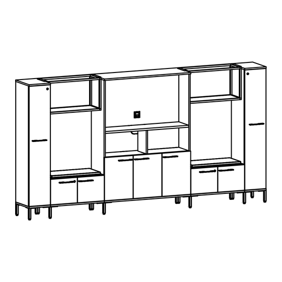 tayco Halifax Installation Manual