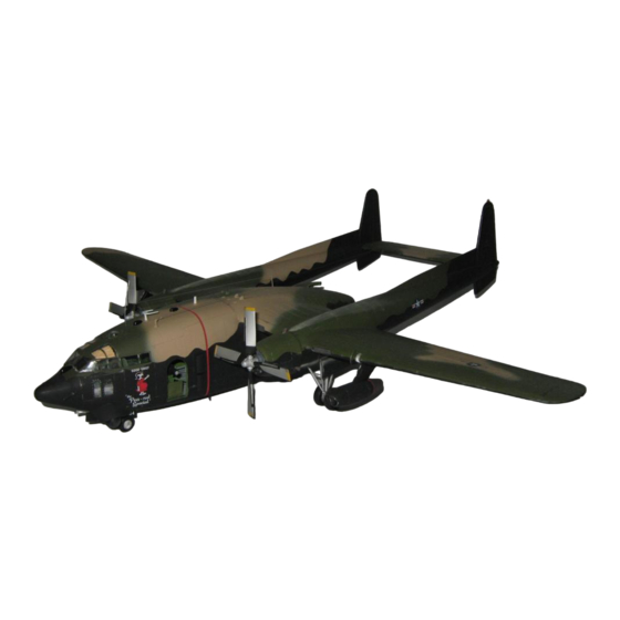 Italeri 1468 Manual